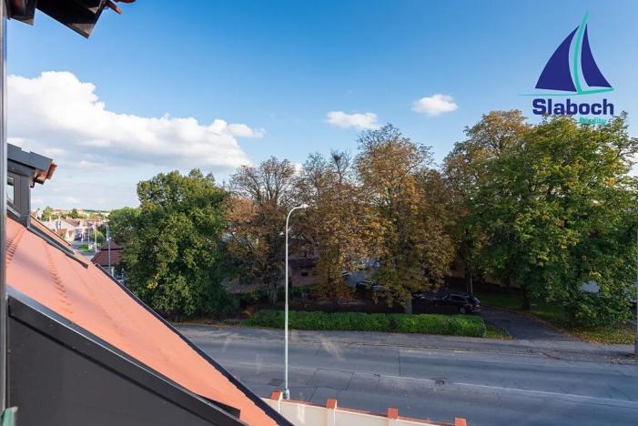 Prodej bytu 3+kk, Praha - Jinonice, Řeporyjská, 116 m2