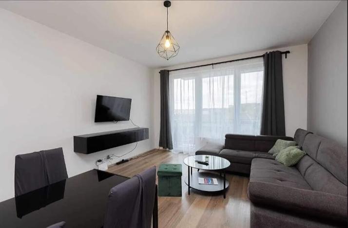 Prodej bytu 2+kk, Praha - Vysočany, Čerpadlová, 61 m2