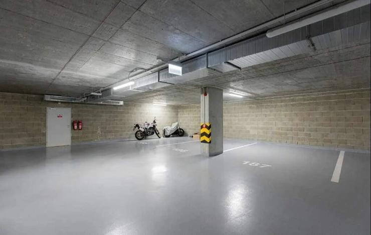 Prodej bytu 2+kk, Praha - Vysočany, Čerpadlová, 61 m2