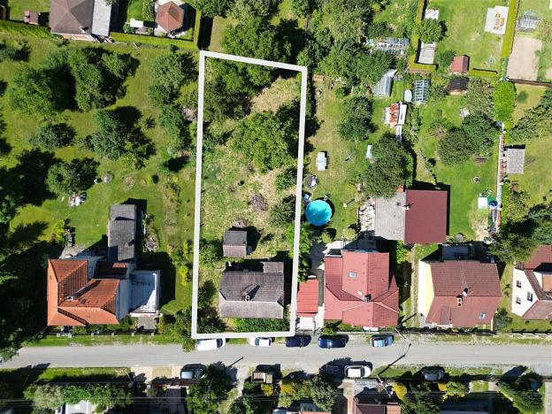 Prodej rodinného domu, Starý Plzenec, Heydukova, 68 m2