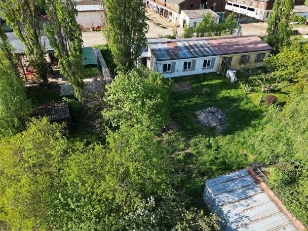 Prodej rodinného domu, Bor - Čečkovice, 104 m2