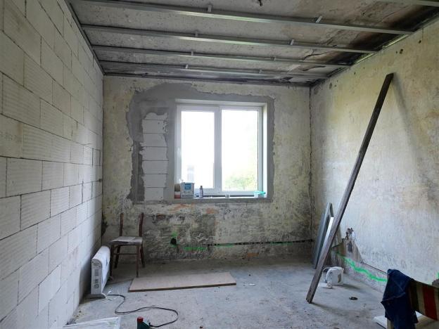 Prodej rodinného domu, Bor - Čečkovice, 104 m2