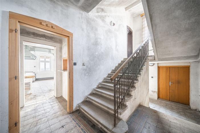 Prodej rodinného domu, Konstantinovy Lázně - Okrouhlé Hradiště, 560 m2