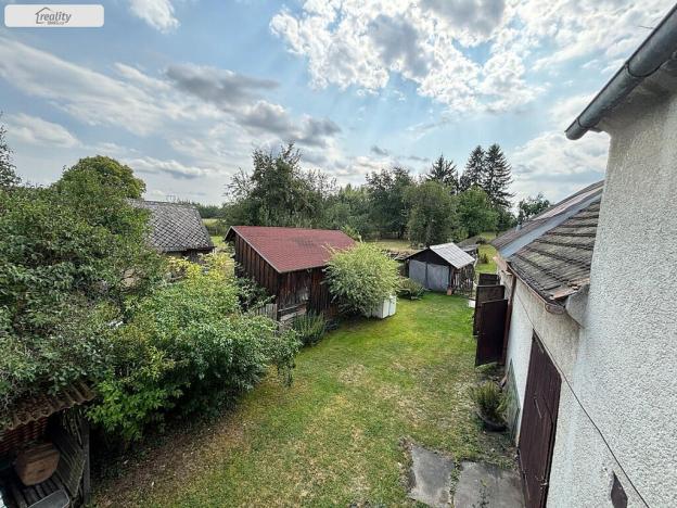 Prodej rodinného domu, Ošelín, 90 m2