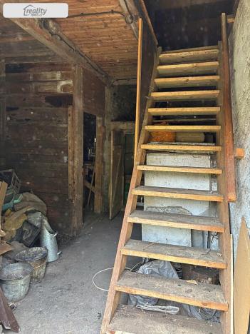 Prodej rodinného domu, Ošelín, 90 m2