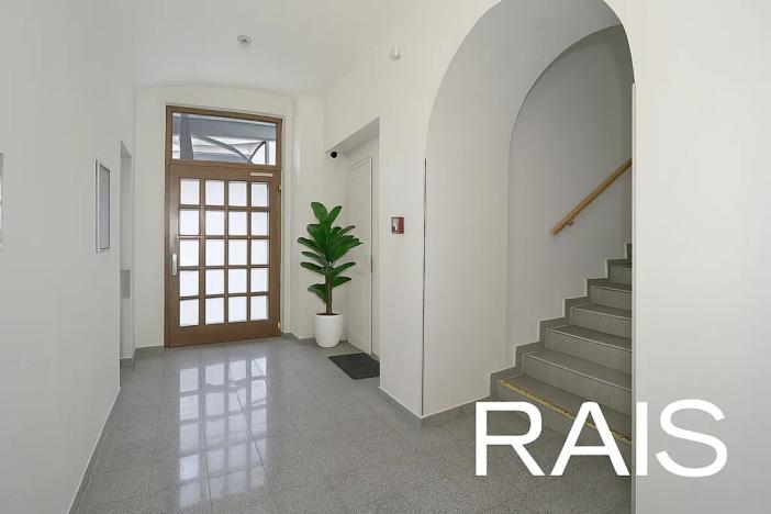 Prodej bytu 2+kk, Brno, Bašty, 55 m2