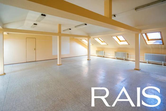 Prodej ubytování, Vyškov, Tovární, 1484 m2