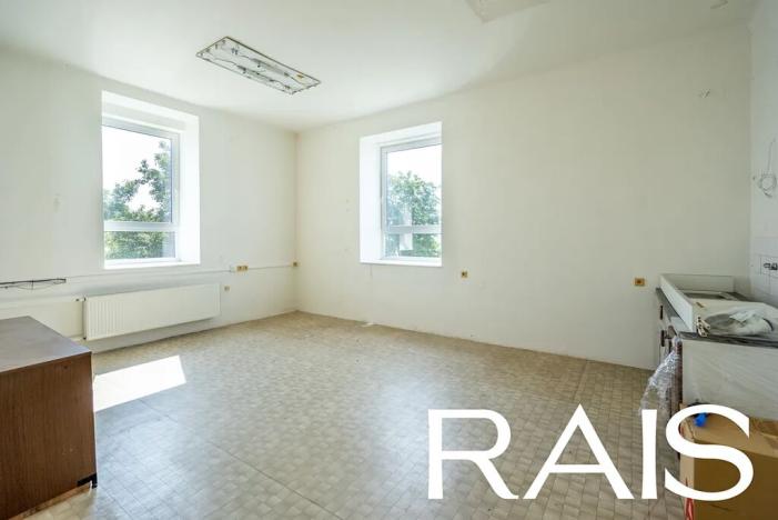 Prodej ubytování, Vyškov, Tovární, 1484 m2