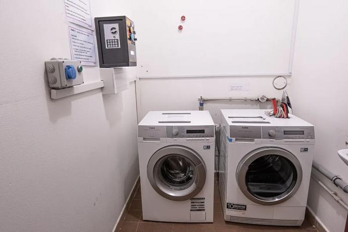 Pronájem bytu 1+kk, Praha - Nusle, Na Jezerce, 21 m2