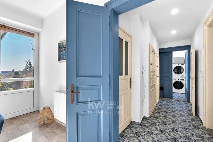 Pronájem rodinného domu, Velim, Palackého, 270 m2