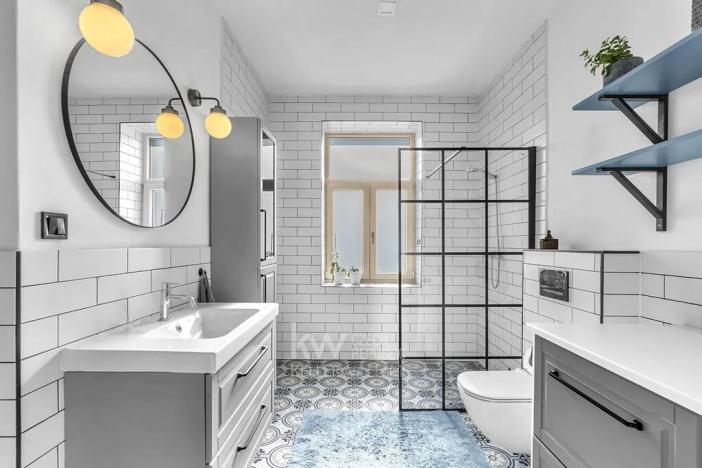 Pronájem rodinného domu, Velim, Palackého, 270 m2