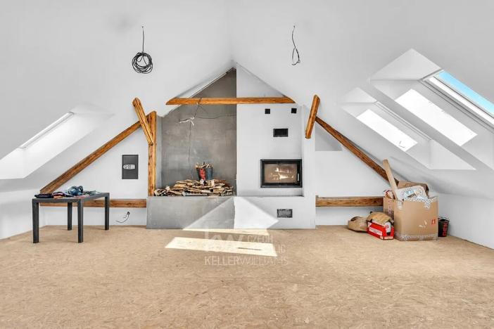 Pronájem rodinného domu, Velim, Palackého, 270 m2