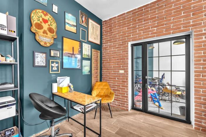 Pronájem rodinného domu, Velim, Palackého, 270 m2