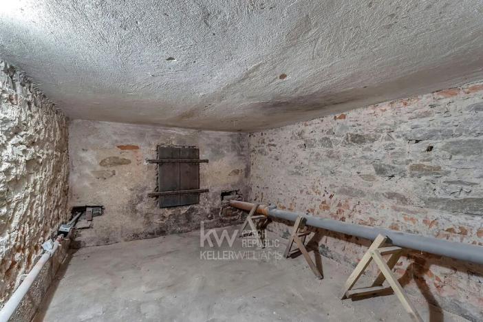 Pronájem rodinného domu, Velim, Palackého, 270 m2