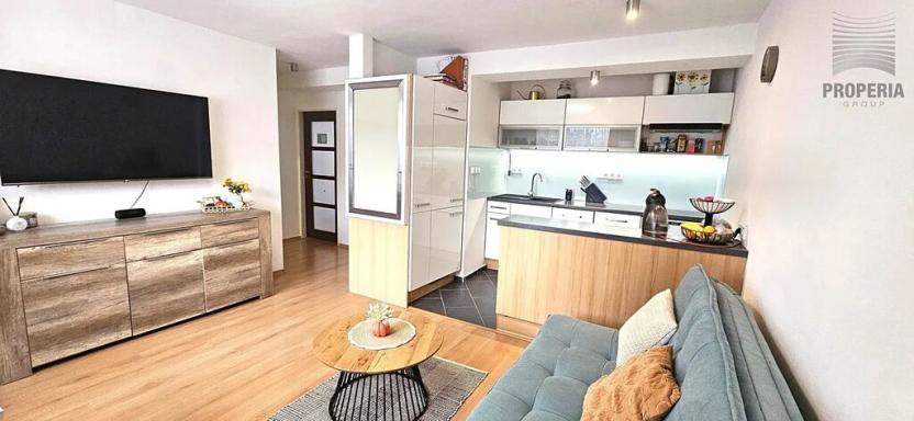 Prodej bytu 3+kk, Brno, Ostopovická, 67 m2