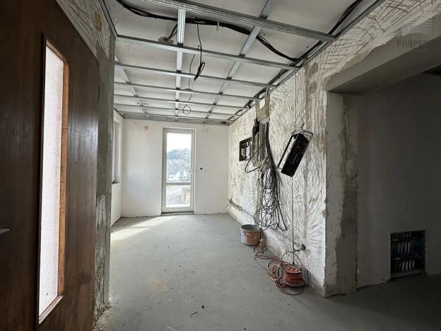 Prodej rodinného domu, Štítná nad Vláří-Popov, 181 m2