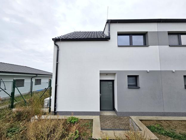 Prodej rodinného domu, Sokolnice, Kadlátky, 98 m2