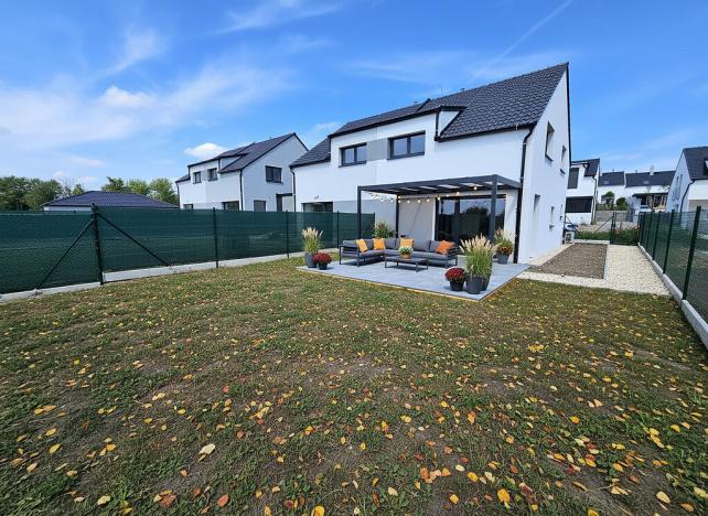 Prodej rodinného domu, Sokolnice, Kadlátky, 98 m2