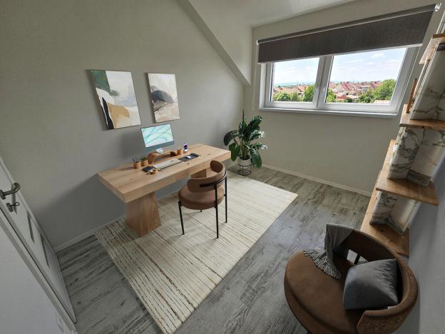 Prodej rodinného domu, Sokolnice, Kadlátky, 98 m2