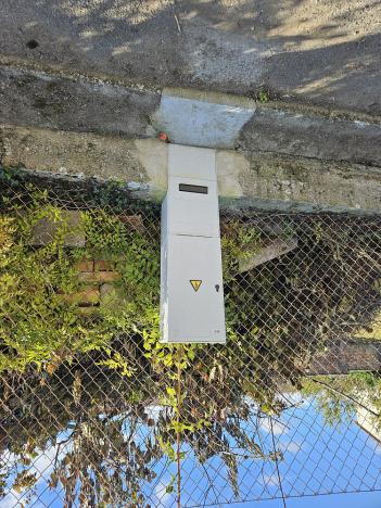 Prodej pozemku, Měnín, 277 m2