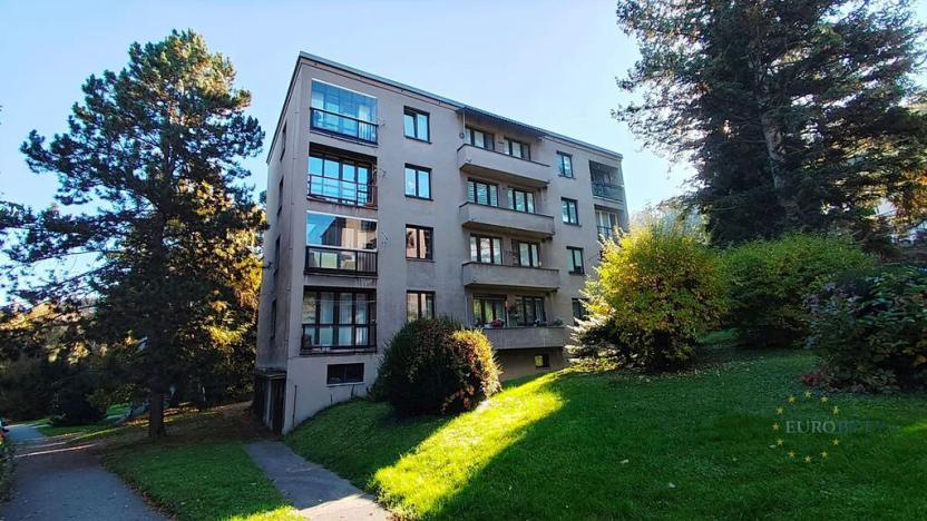 Pronájem bytu 3+1, Praha - Braník, Žalmanova, 66 m2