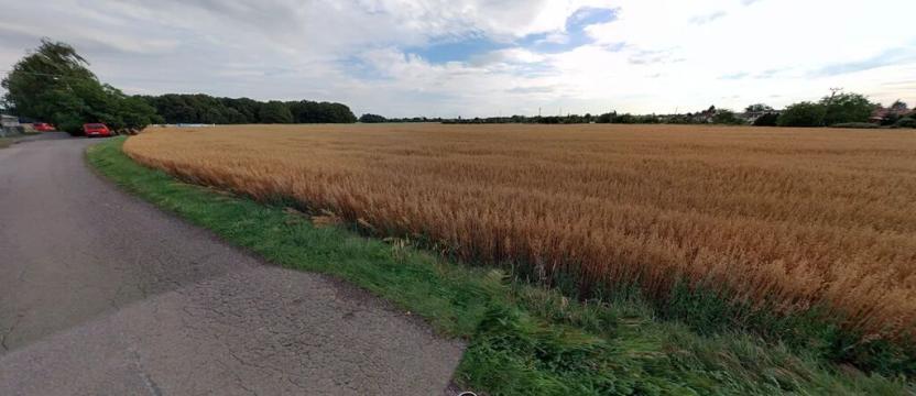 Prodej pozemku pro bydlení, Ostrava, 1164 m2