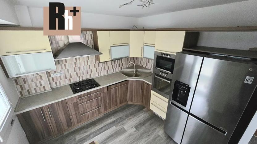 Pronájem bytu 3+kk, Bohumín, Čáslavská, 60 m2