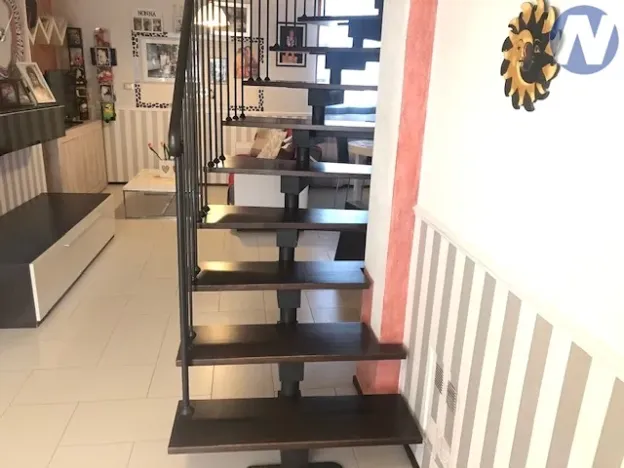 Prodej bytu 3+kk, Monte San Savino, Itálie, 80 m2