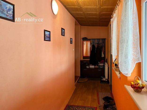 Prodej rodinného domu, Krupka, Alešova, 226 m2