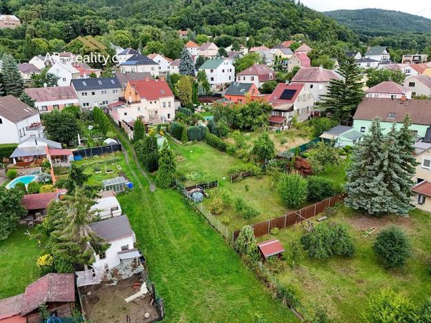 Prodej rodinného domu, Krupka, Alešova, 226 m2