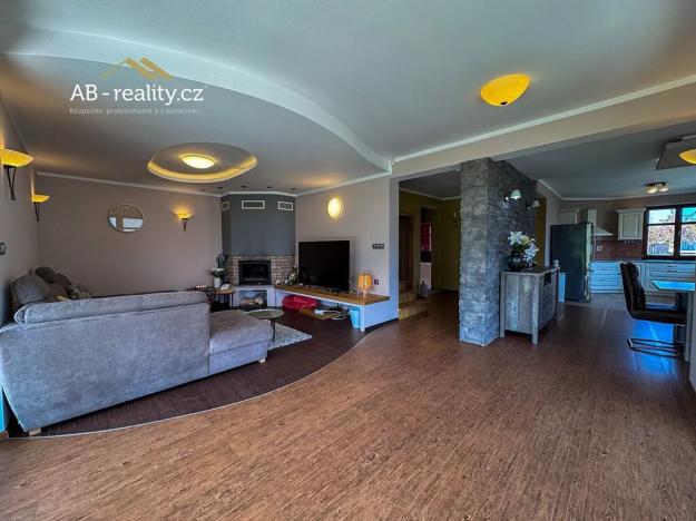 Prodej rodinného domu, Háj u Duchcova, Ke Knížáku, 243 m2