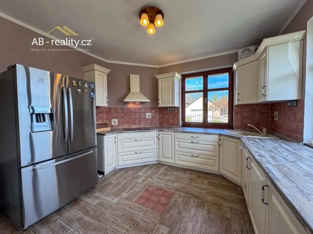 Prodej rodinného domu, Háj u Duchcova, Ke Knížáku, 243 m2