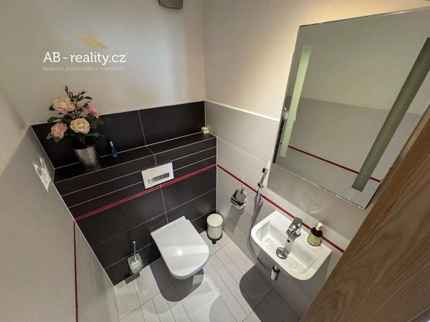 Prodej rodinného domu, Háj u Duchcova, Ke Knížáku, 243 m2