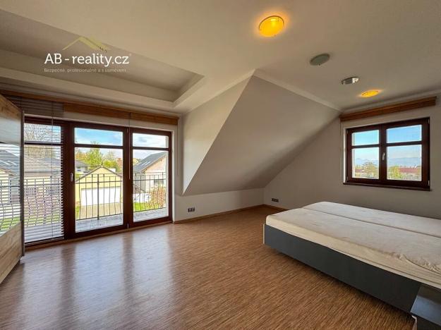 Prodej rodinného domu, Háj u Duchcova, Ke Knížáku, 243 m2