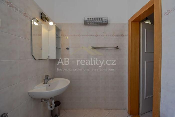 Prodej bytu 3+1, Teplice, U nádraží, 126 m2