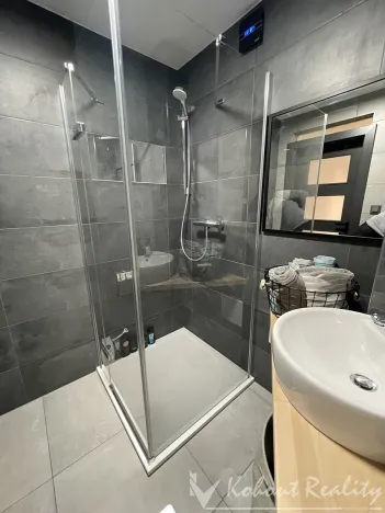 Prodej bytu 3+kk, Praha - Strašnice, Tehovská, 88 m2