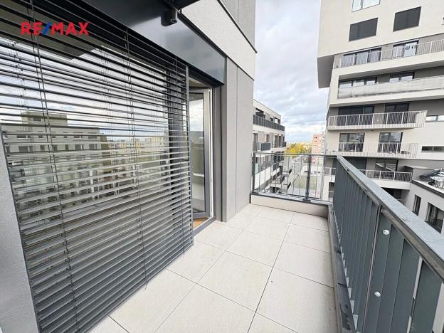 Pronájem bytu 2+kk, Praha - Stodůlky, Hábova, 59 m2