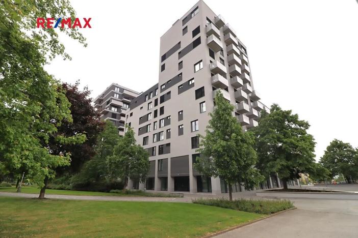 Pronájem bytu 2+kk, Praha - Stodůlky, Hábova, 59 m2