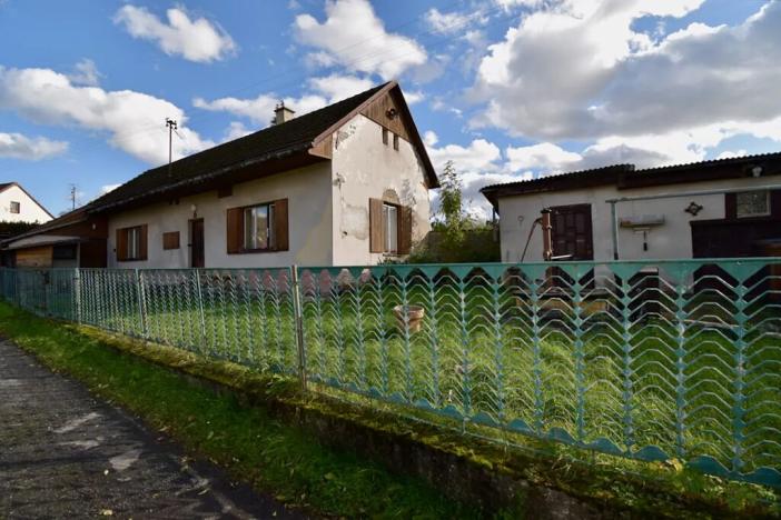 Prodej chalupy, Vinaře, 88 m2