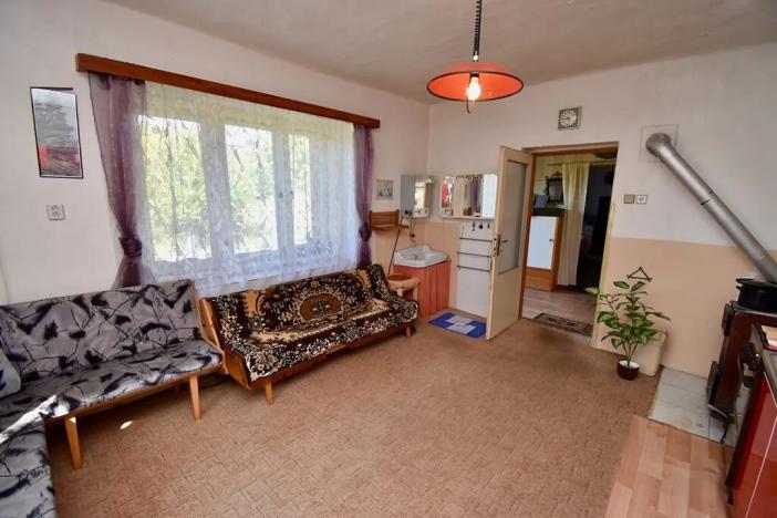 Prodej rodinného domu, Vinaře, 88 m2