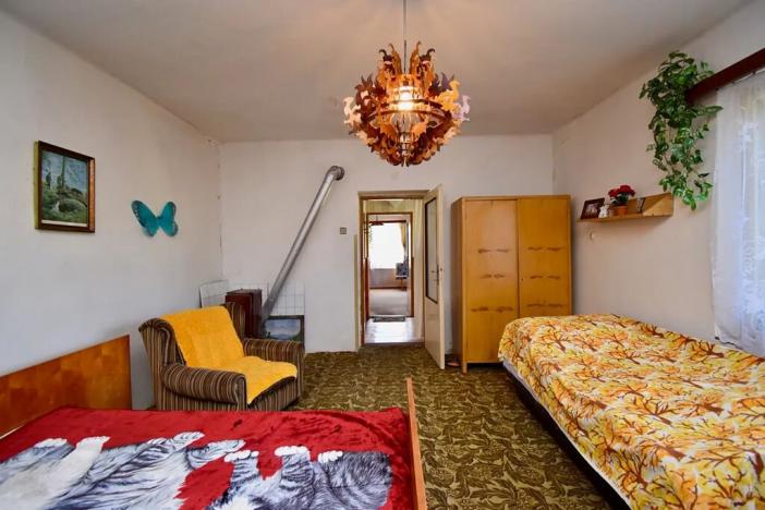 Prodej rodinného domu, Vinaře, 88 m2