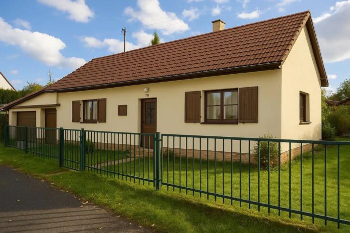 Prodej rodinného domu, Vinaře, 88 m2