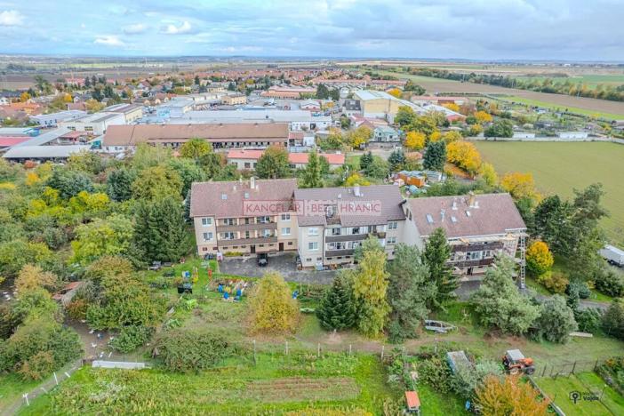 Prodej bytu 4+1, Nehvizdy, Horoušanská, 121 m2