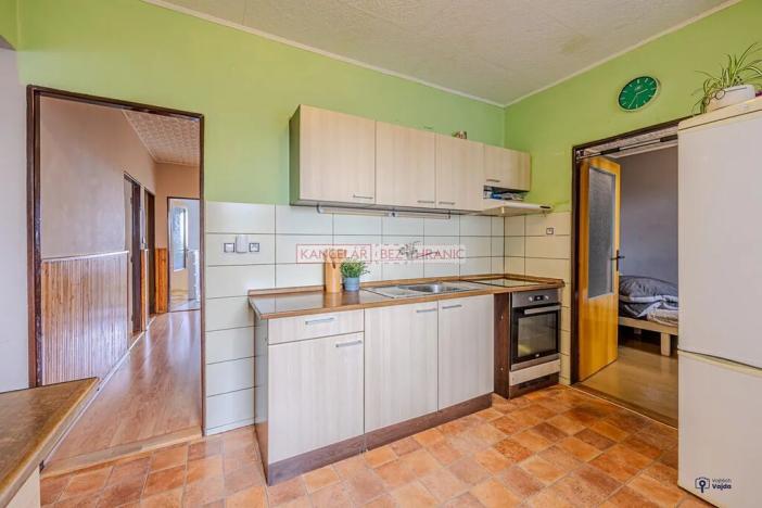 Prodej bytu 4+1, Nehvizdy, Horoušanská, 121 m2