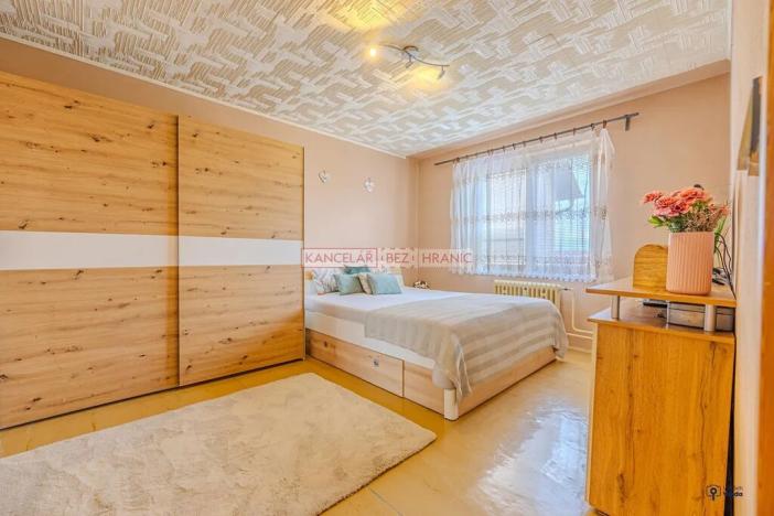 Prodej bytu 4+1, Nehvizdy, Horoušanská, 121 m2