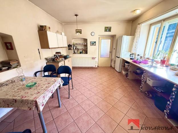 Prodej rodinného domu, Chorušice, 150 m2