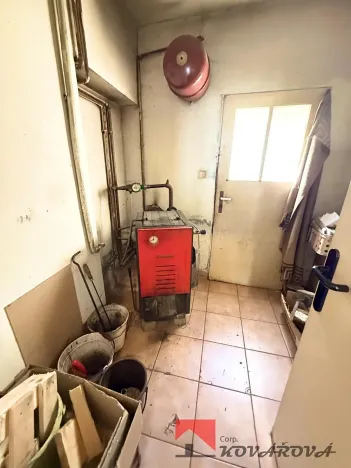 Prodej rodinného domu, Chorušice, 150 m2