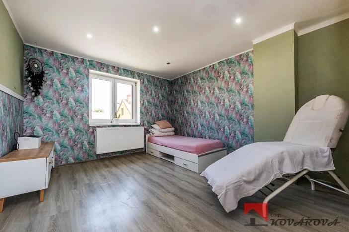 Prodej rodinného domu, Černuc, 126 m2