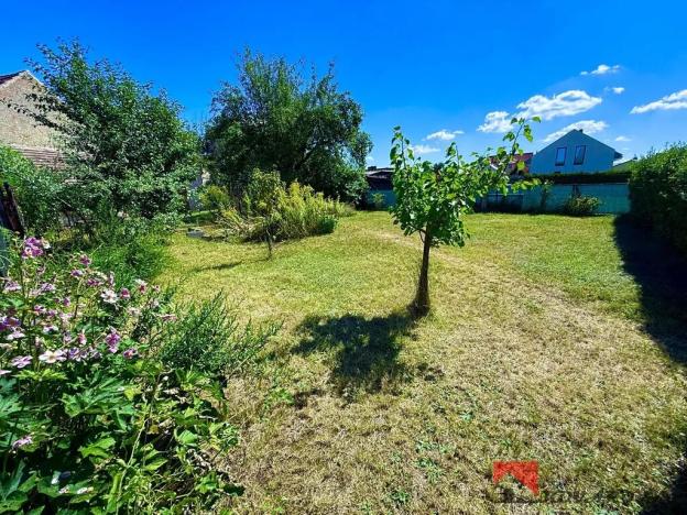 Prodej rodinného domu, Krabčice, 252 m2