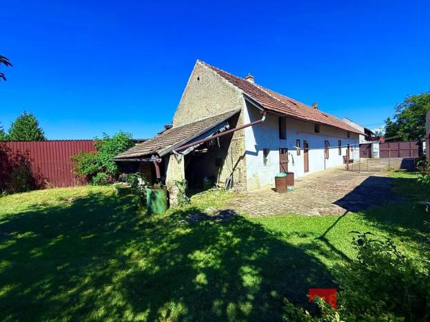 Prodej rodinného domu, Krabčice, 252 m2